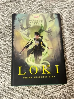 Loki