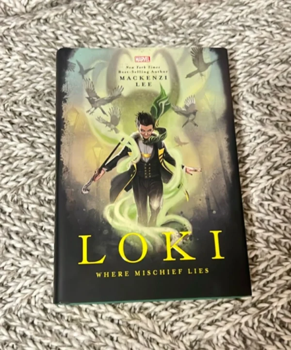 Loki