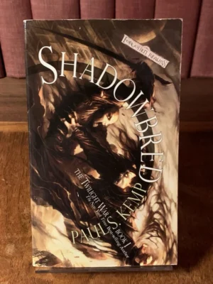 Shadowbred