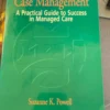 Case Management