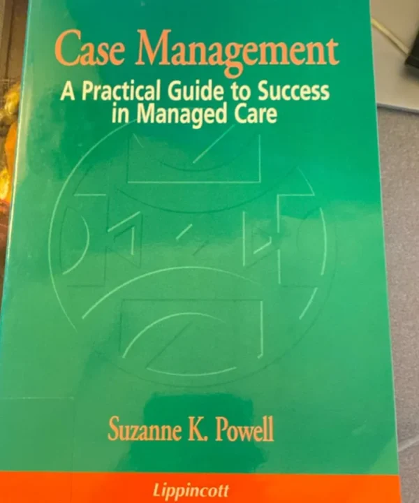 Case Management