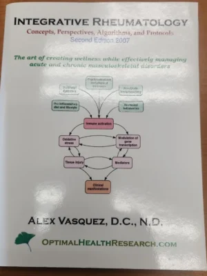 Integrative Rheumatology