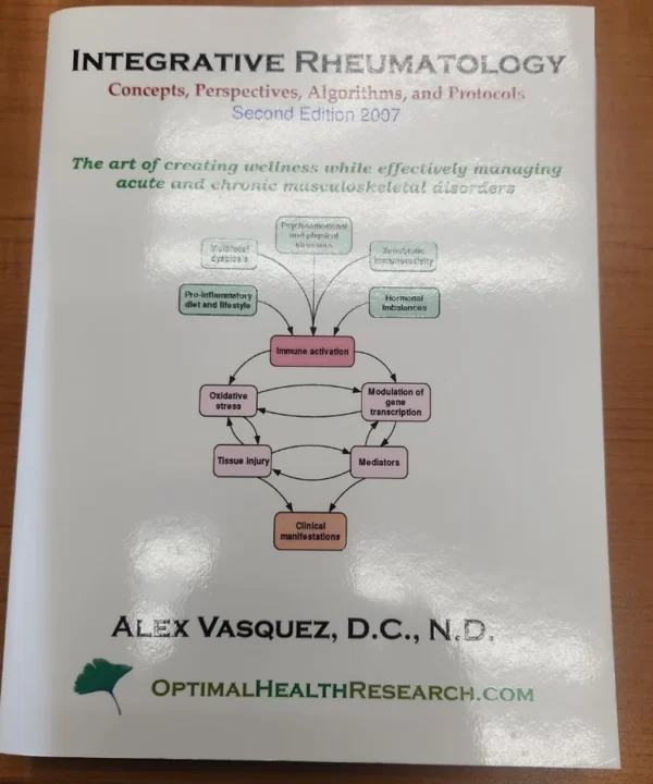 Integrative Rheumatology