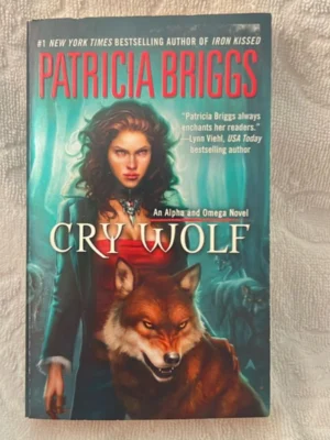 Cry Wolf