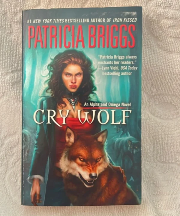 Cry Wolf