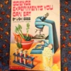Science Experiments You Can Eat