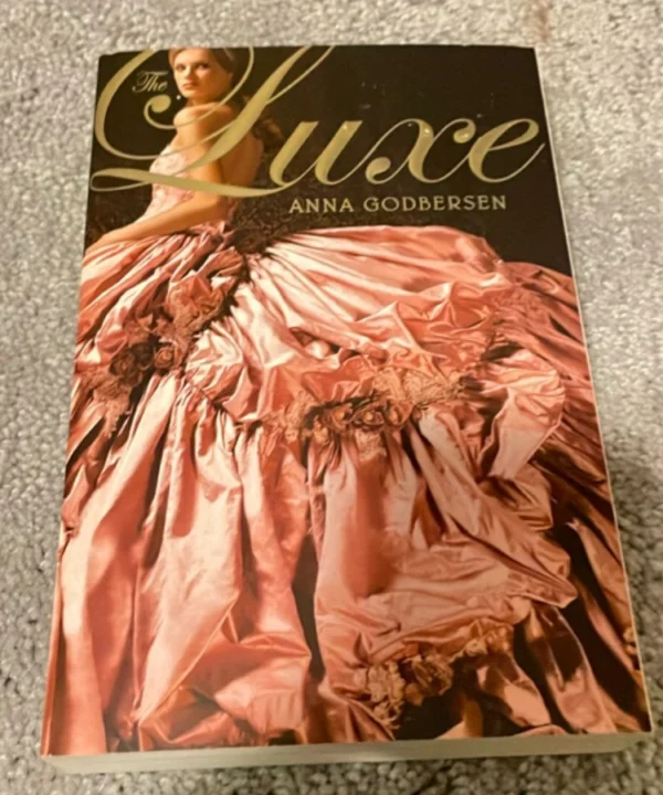 The Luxe