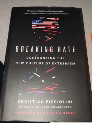 Breaking Hate