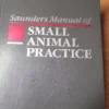 Saunders Manual of Small Animal Practice