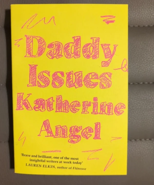 Daddy Issues