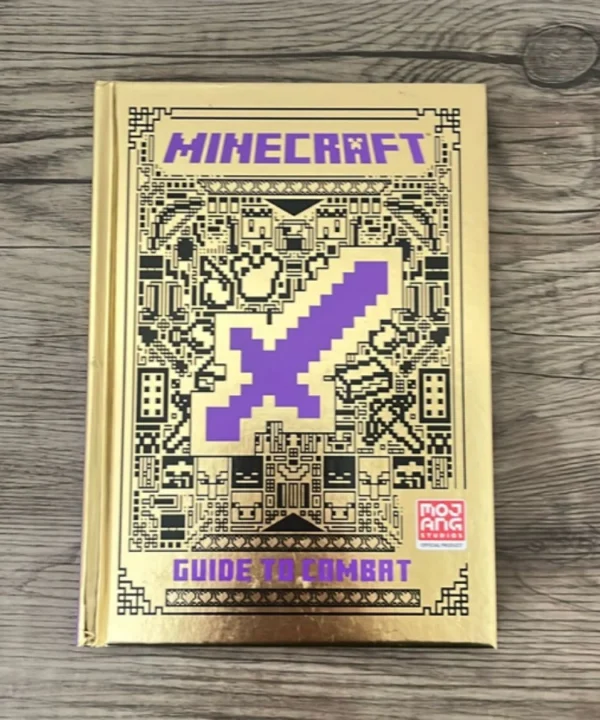 Minecraft: Guide To Combat