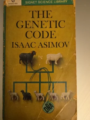 The Genetic Code