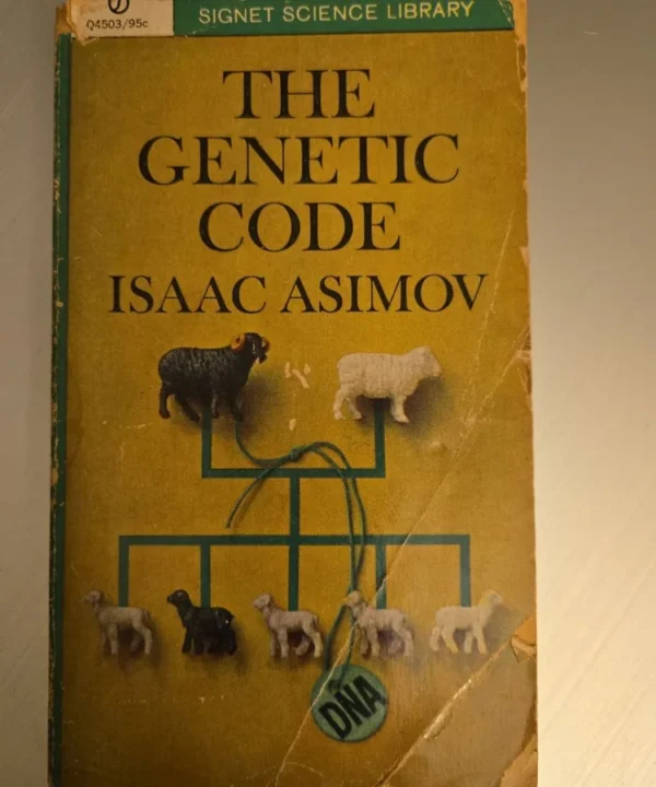 The Genetic Code