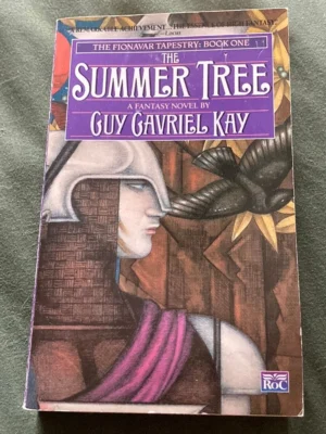 The Summer Tree