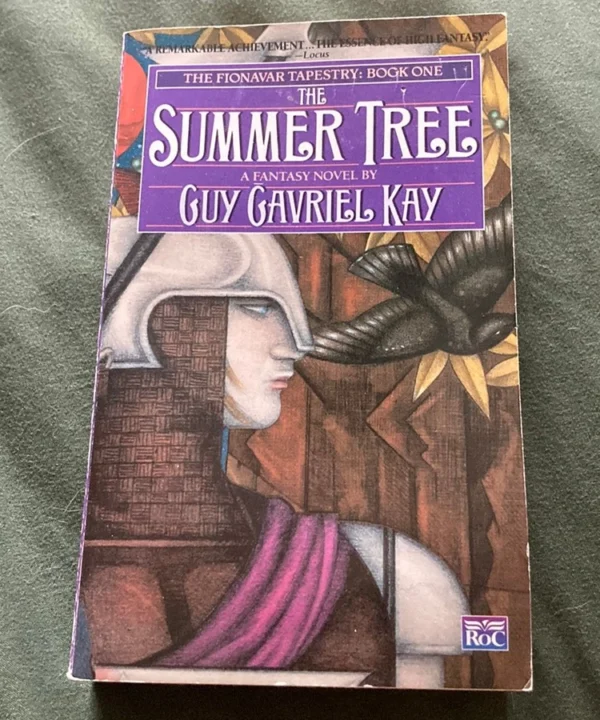 The Summer Tree