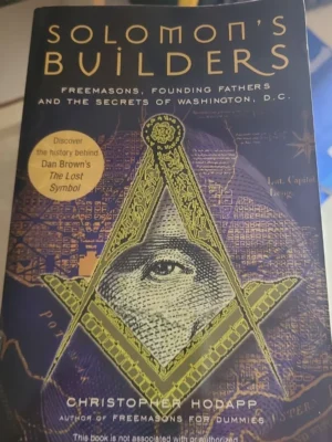 Solomon's Builders
