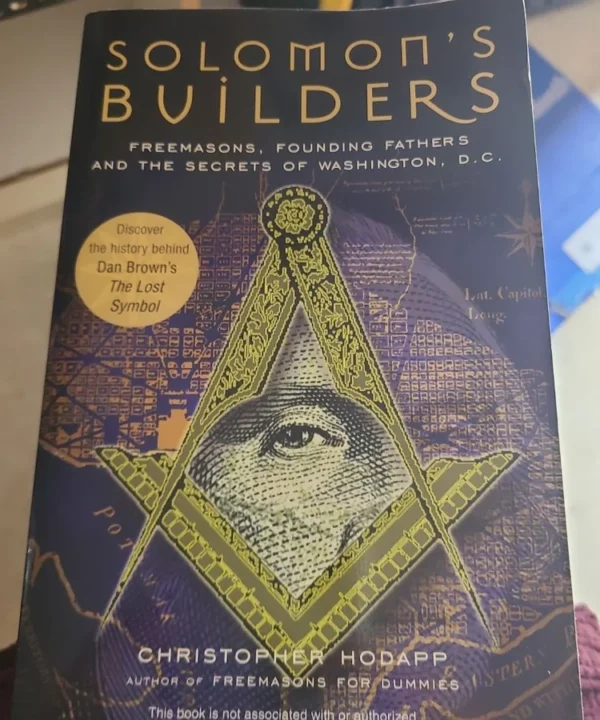 Solomon'S Builders