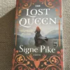 The Lost Queen