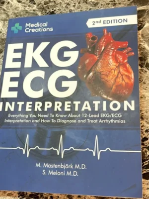 EKG/ECG Interpretation