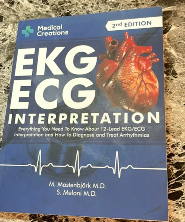 Ekg/Ecg Interpretation
