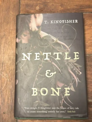 Nettle and Bone