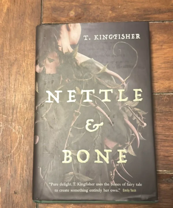 Nettle And Bone