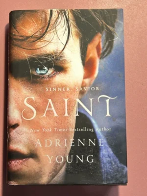 Saint