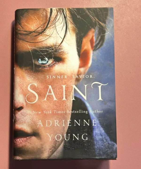 Saint