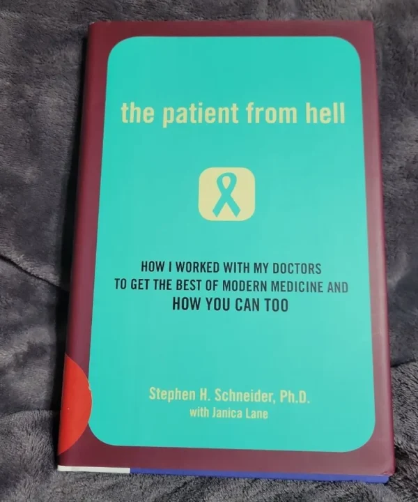 The Patient From Hell