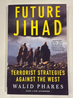 Future Jihad