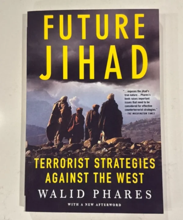 Future Jihad
