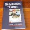 Globalization and Culture