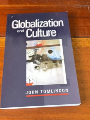 Globalization and Culture