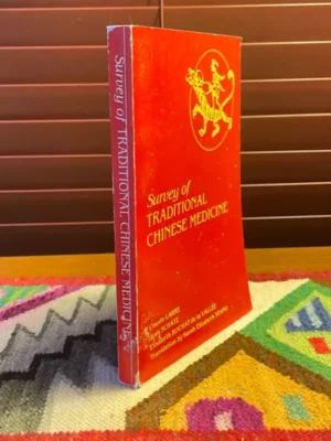 Survey of Traditional Chinese Medicine (1986)