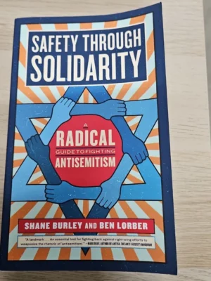Safety Through Solidarity