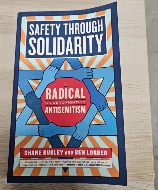 Safety Through Solidarity