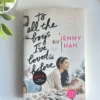 To All the Boys I've Loved Before