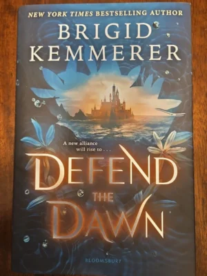 Defend the Dawn