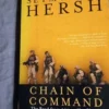 Chain of Command