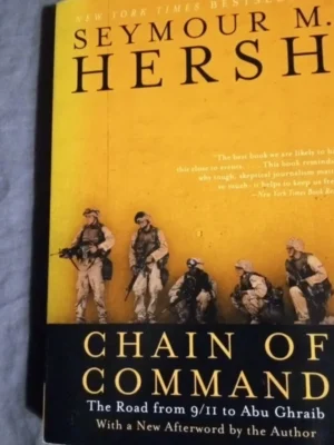Chain of Command