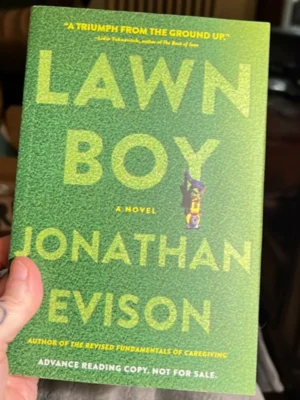 Lawn Boy