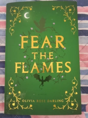 Fear the Flames