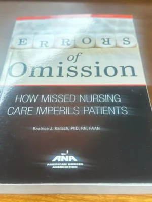 Errors of Omission
