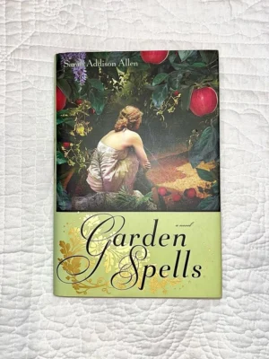 Garden Spells