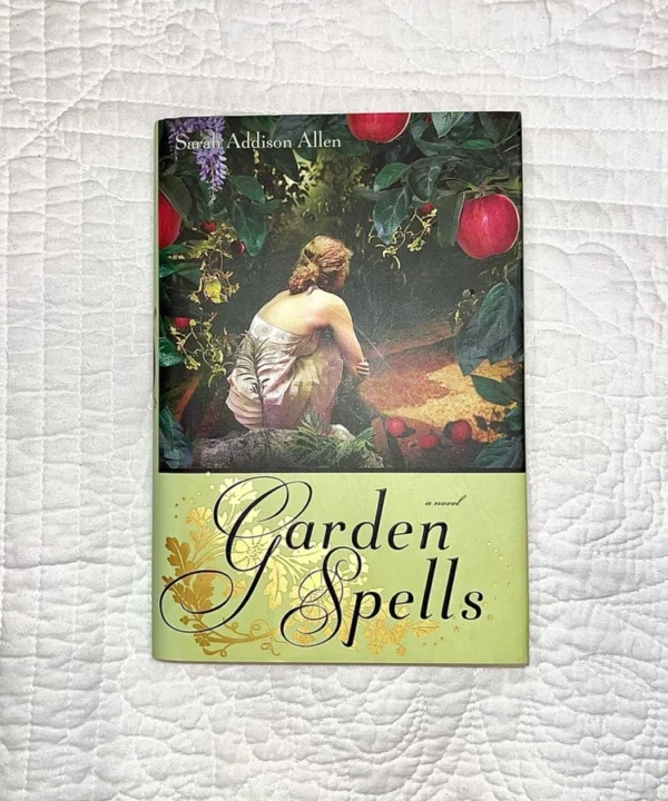Garden Spells