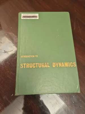 Introduction to Structural Dynamics