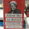 Allow Me to Retort