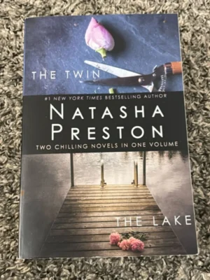 The Twin and the Lake