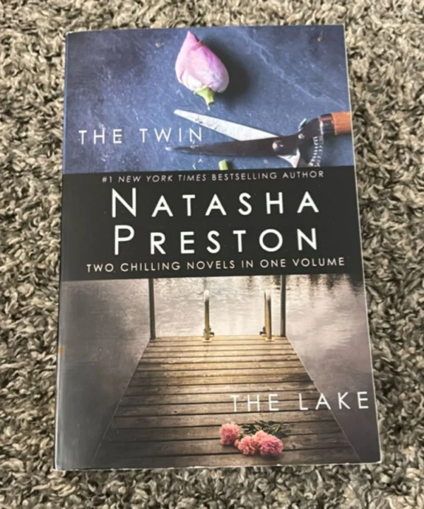 The Twin And The Lake