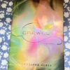 Crewel